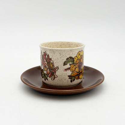 Palisy パリシー カップ＆ソーサー