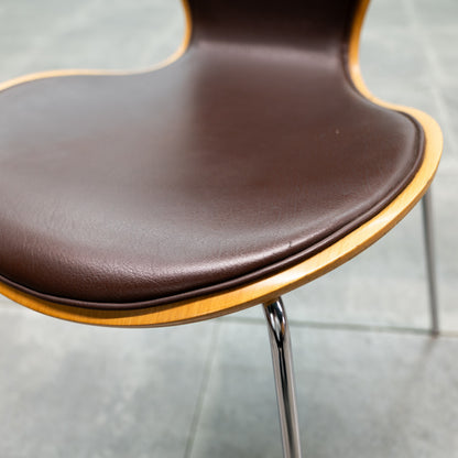 セブンチェア / フロントパディング