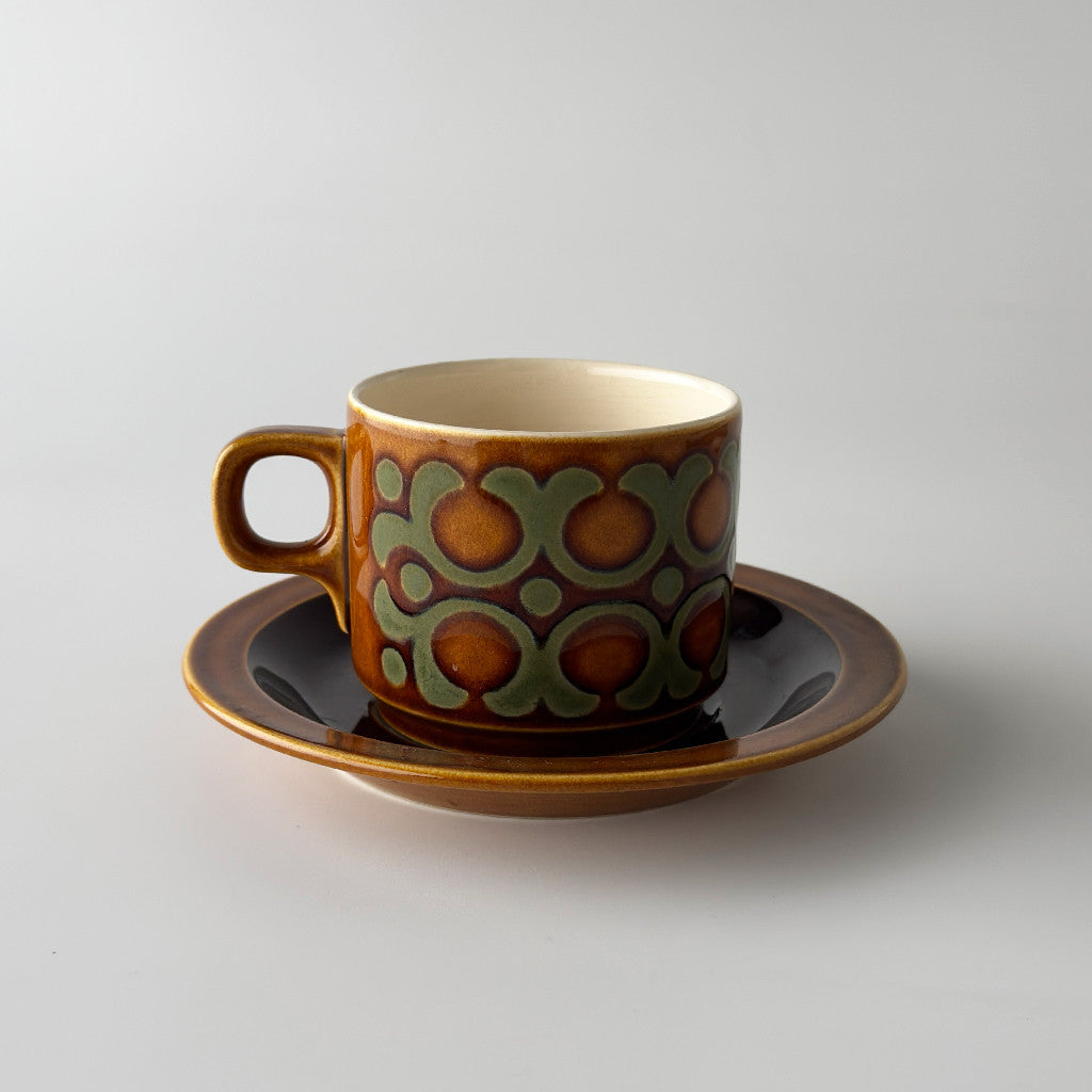 BRONTE ブロンテ カップ＆ソーサー