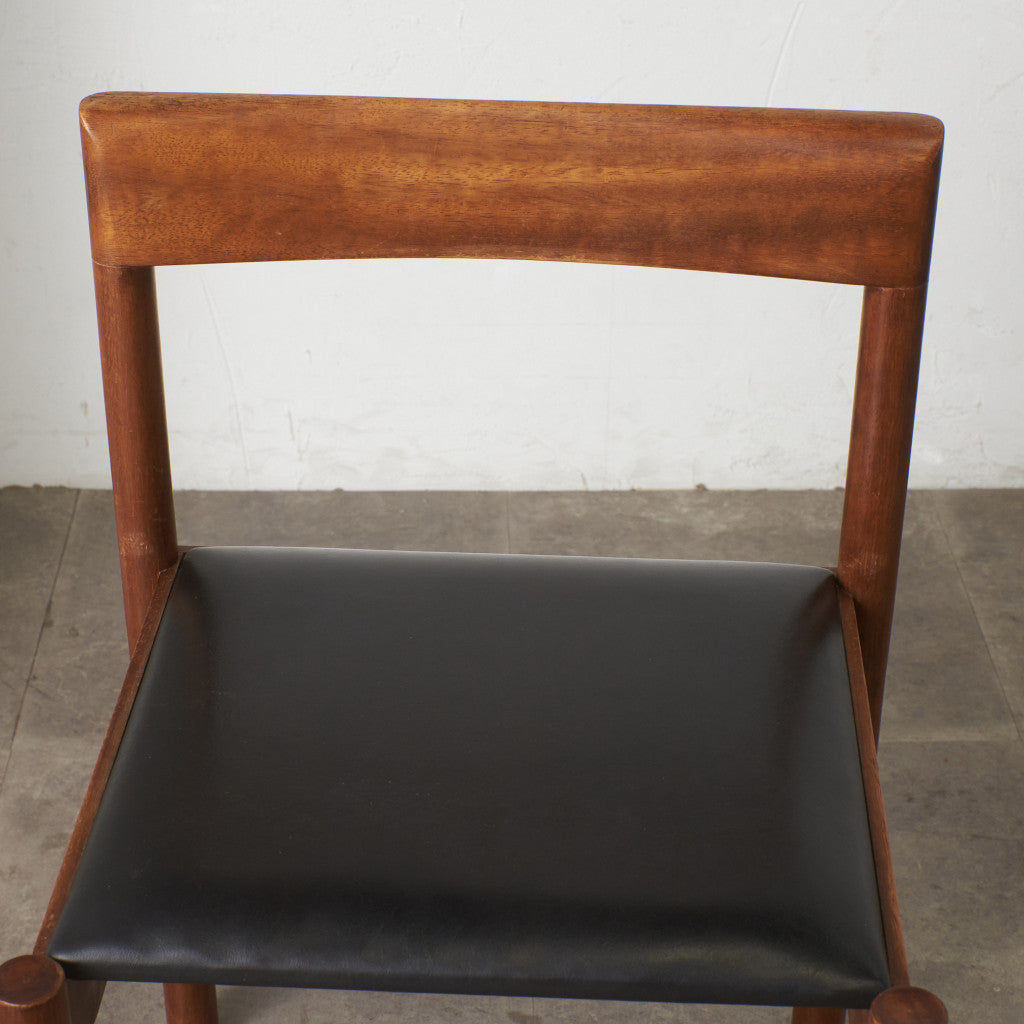 英国ヴィンテージ ダイニングチェア