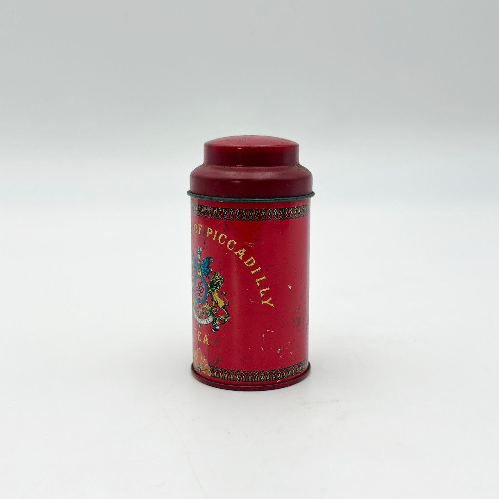 ヴィンテージ 紅茶缶 – rocca rocca