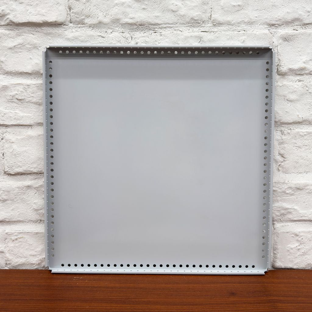 パネル 4枚セット / ライトグレー