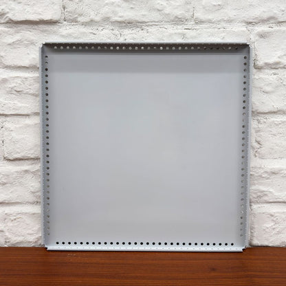 パネル 4枚セット / ライトグレー