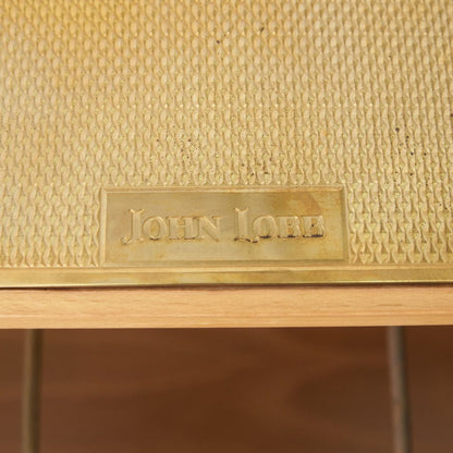 JOHN LOBB シューズトランク