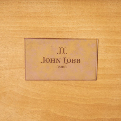 JOHN LOBB シューズトランク