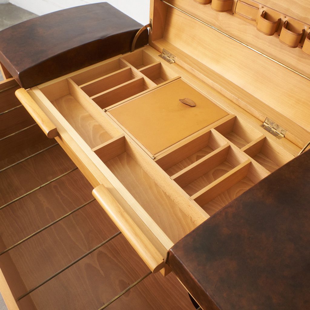 JOHN LOBB シューズトランク – rocca rocca