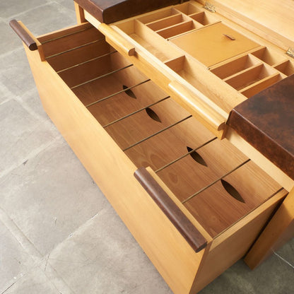 JOHN LOBB シューズトランク