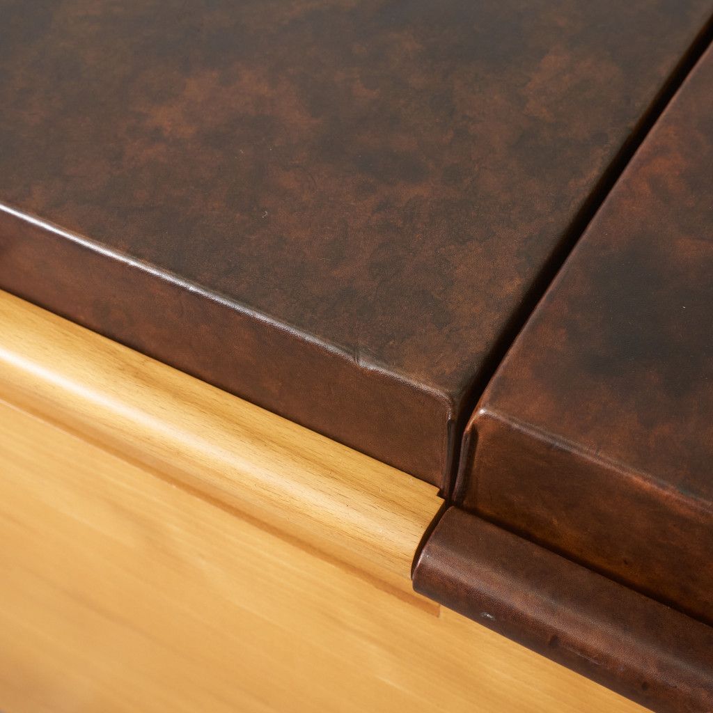 JOHN LOBB シューズトランク