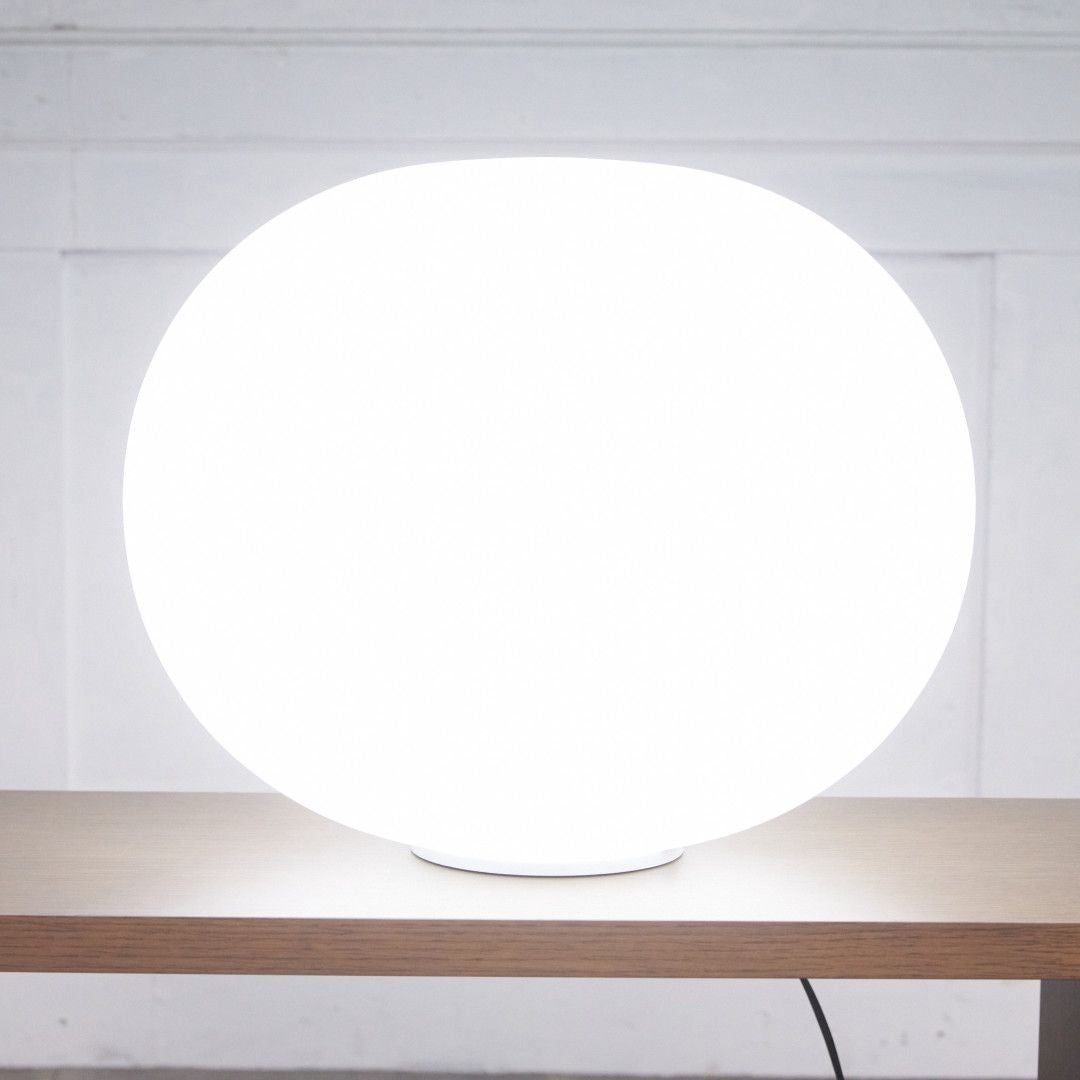GLO-BALL BASIC 2