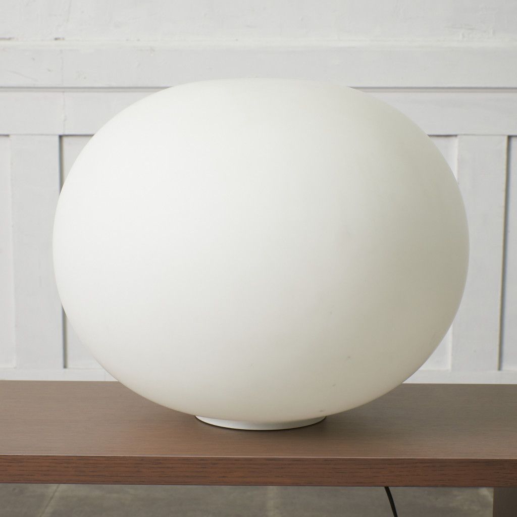 GLO-BALL BASIC 2