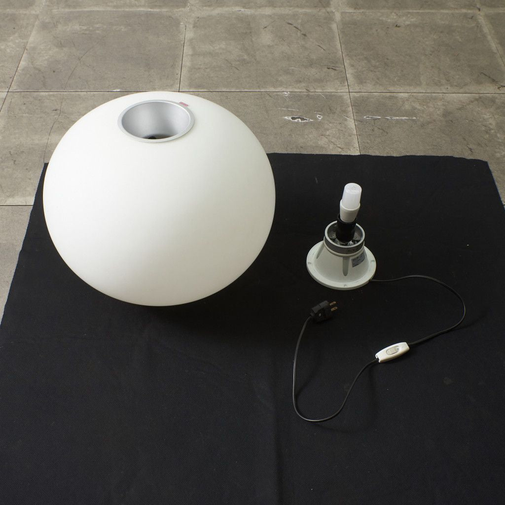 GLO-BALL BASIC 2