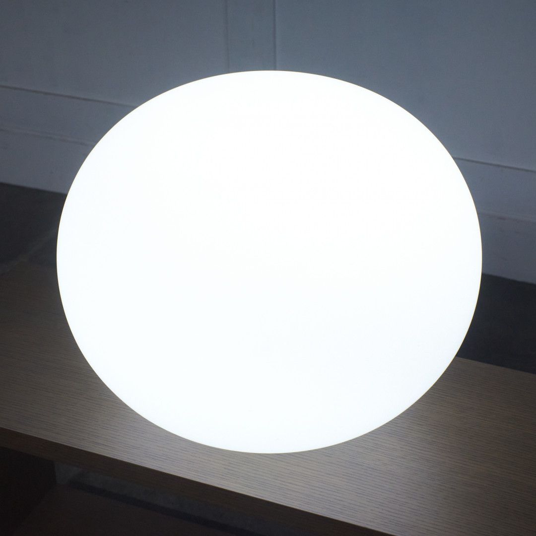 GLO-BALL BASIC 2