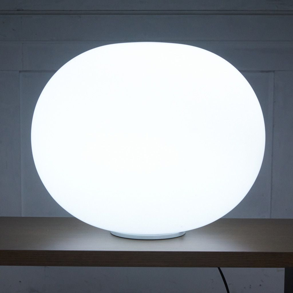 GLO-BALL BASIC 2 – rocca rocca