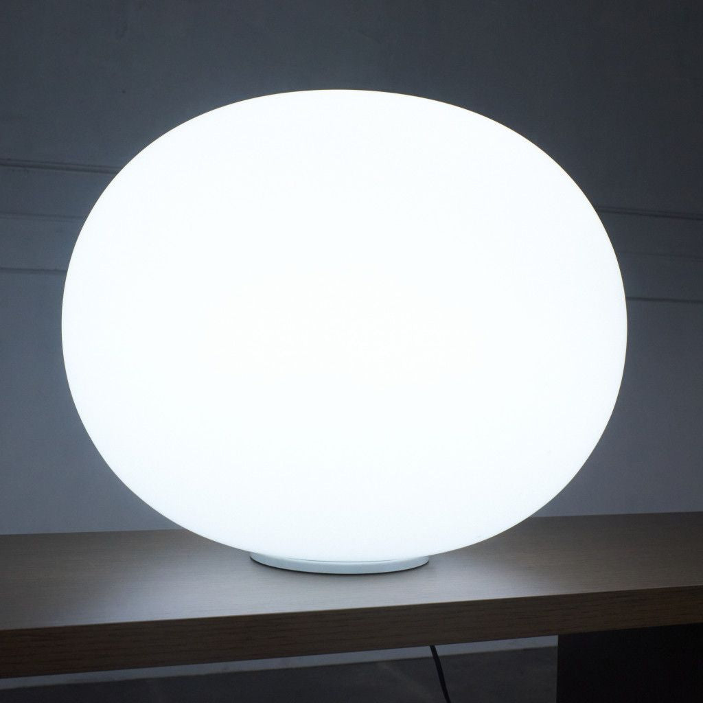 GLO-BALL BASIC 2