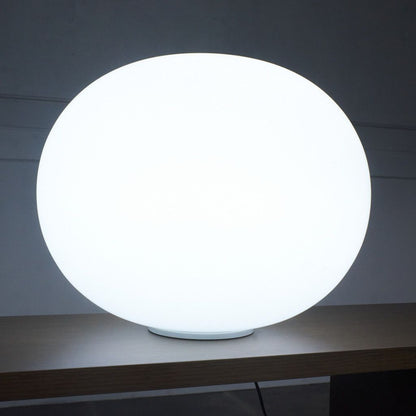 GLO-BALL BASIC 2