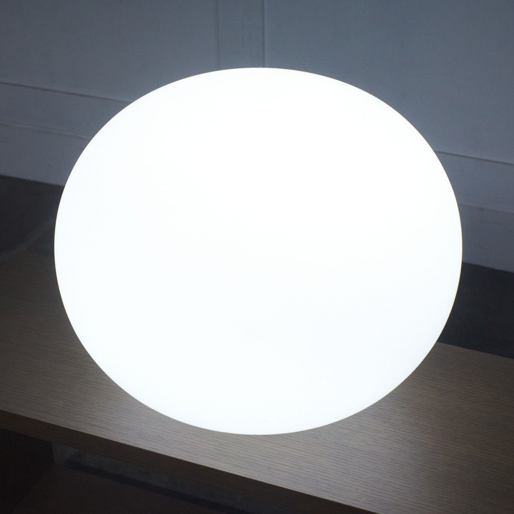 GLO-BALL BASIC 2 – rocca rocca