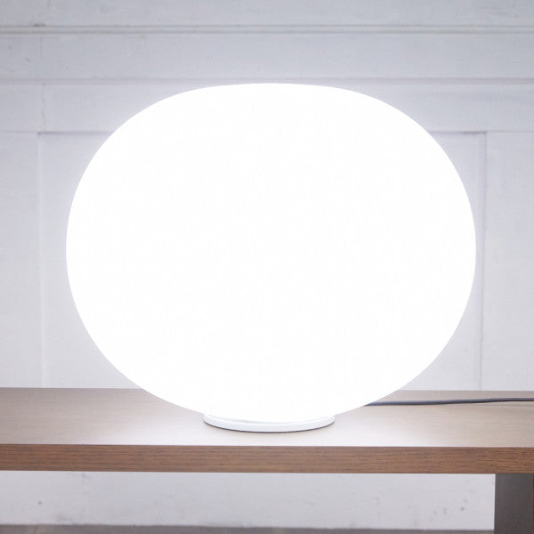 GLO-BALL BASIC 2