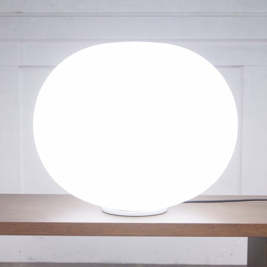 GLO-BALL BASIC 2