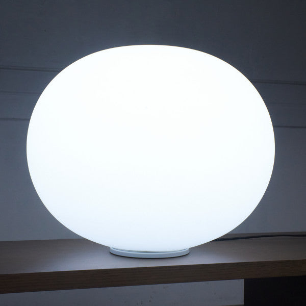 GLO-BALL BASIC 2