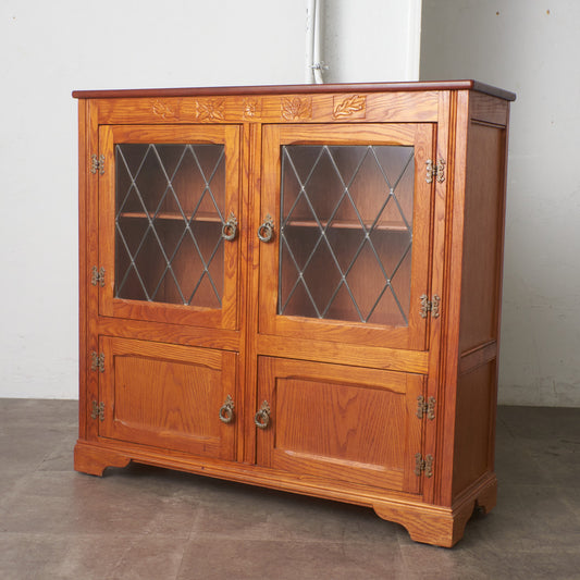 英国クラシック ブックケース