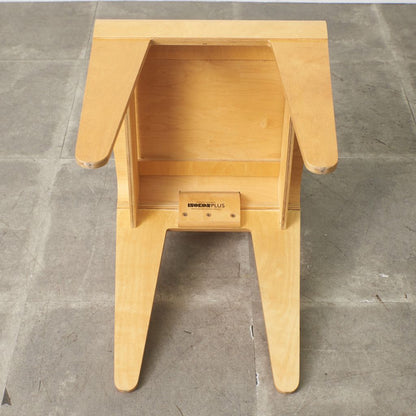 ISOKON plus サイドチェア / ジャンク品