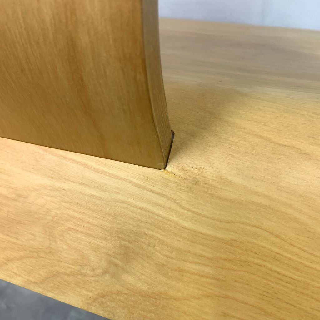 ISOKON plus サイドチェア / ジャンク品