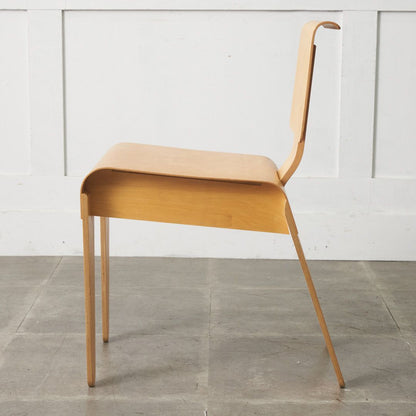 ISOKON plus サイドチェア / ジャンク品