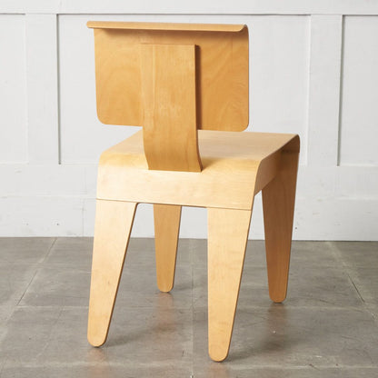 ISOKON plus サイドチェア / ジャンク品