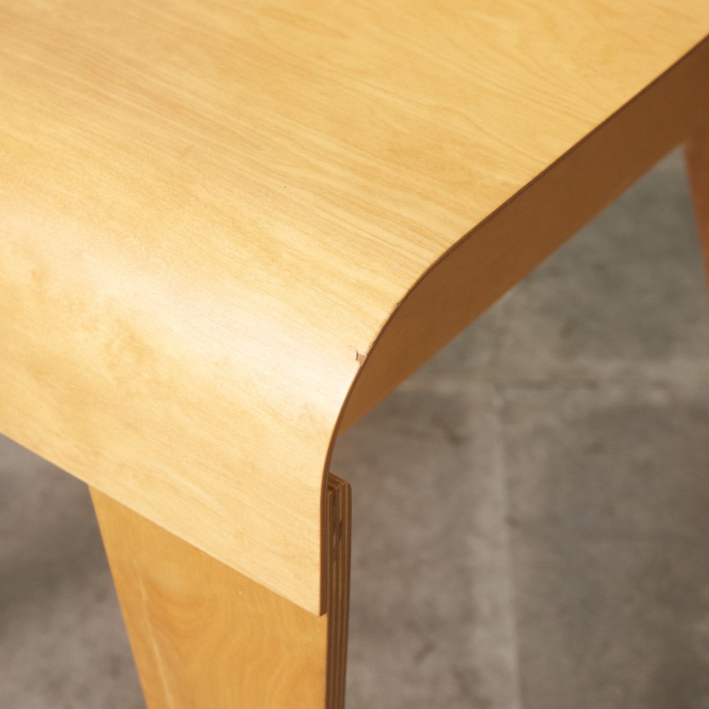 ISOKON plus サイドチェア / ジャンク品