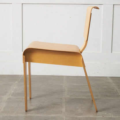 ISOKON plus サイドチェア / ジャンク品