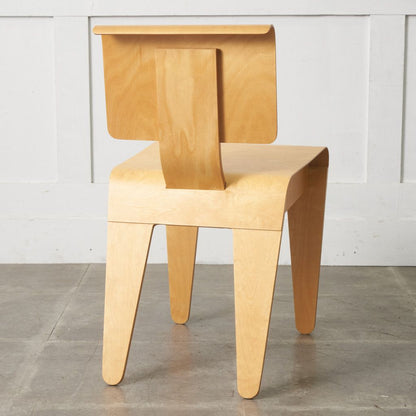 ISOKON plus サイドチェア / ジャンク品