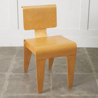 ISOKON plus サイドチェア / ジャンク品