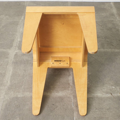 ISOKON plus サイドチェア / ジャンク品