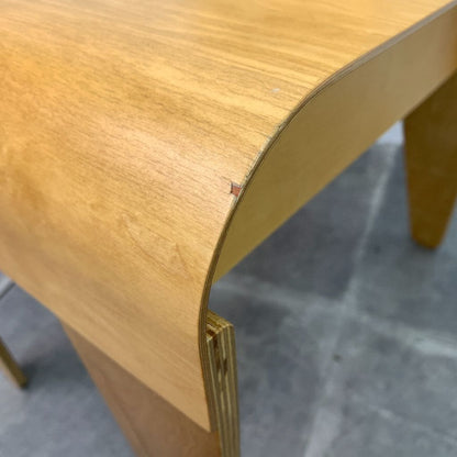 ISOKON plus サイドチェア / ジャンク品