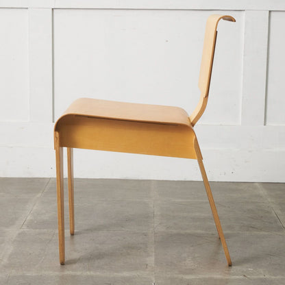ISOKON plus サイドチェア / ジャンク品