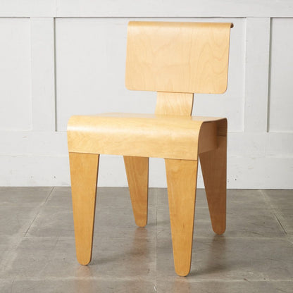 ISOKON plus サイドチェア / ジャンク品