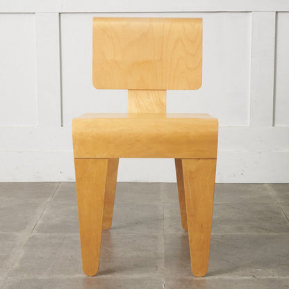 ISOKON plus サイドチェア / ジャンク品
