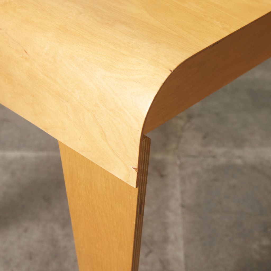 ISOKON plus サイドチェア / ジャンク品