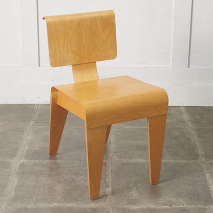 ISOKON plus サイドチェア / ジャンク品