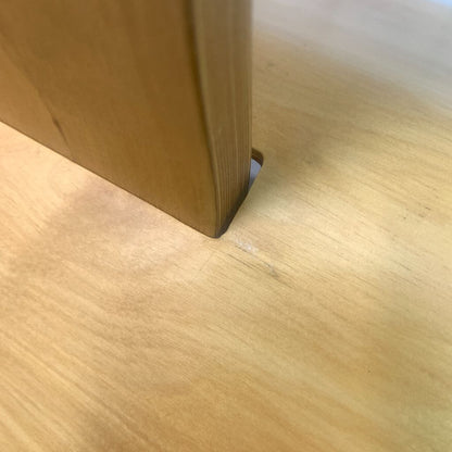 ISOKON plus サイドチェア / ジャンク品