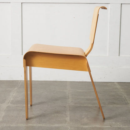 ISOKON plus サイドチェア / ジャンク品
