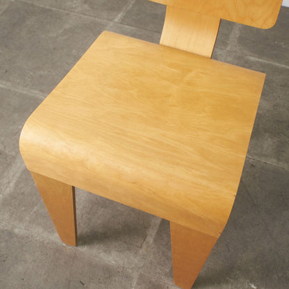 ISOKON plus サイドチェア / ジャンク品