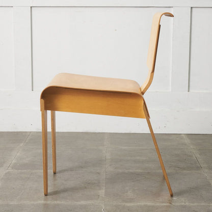 ISOKON plus サイドチェア / ジャンク品