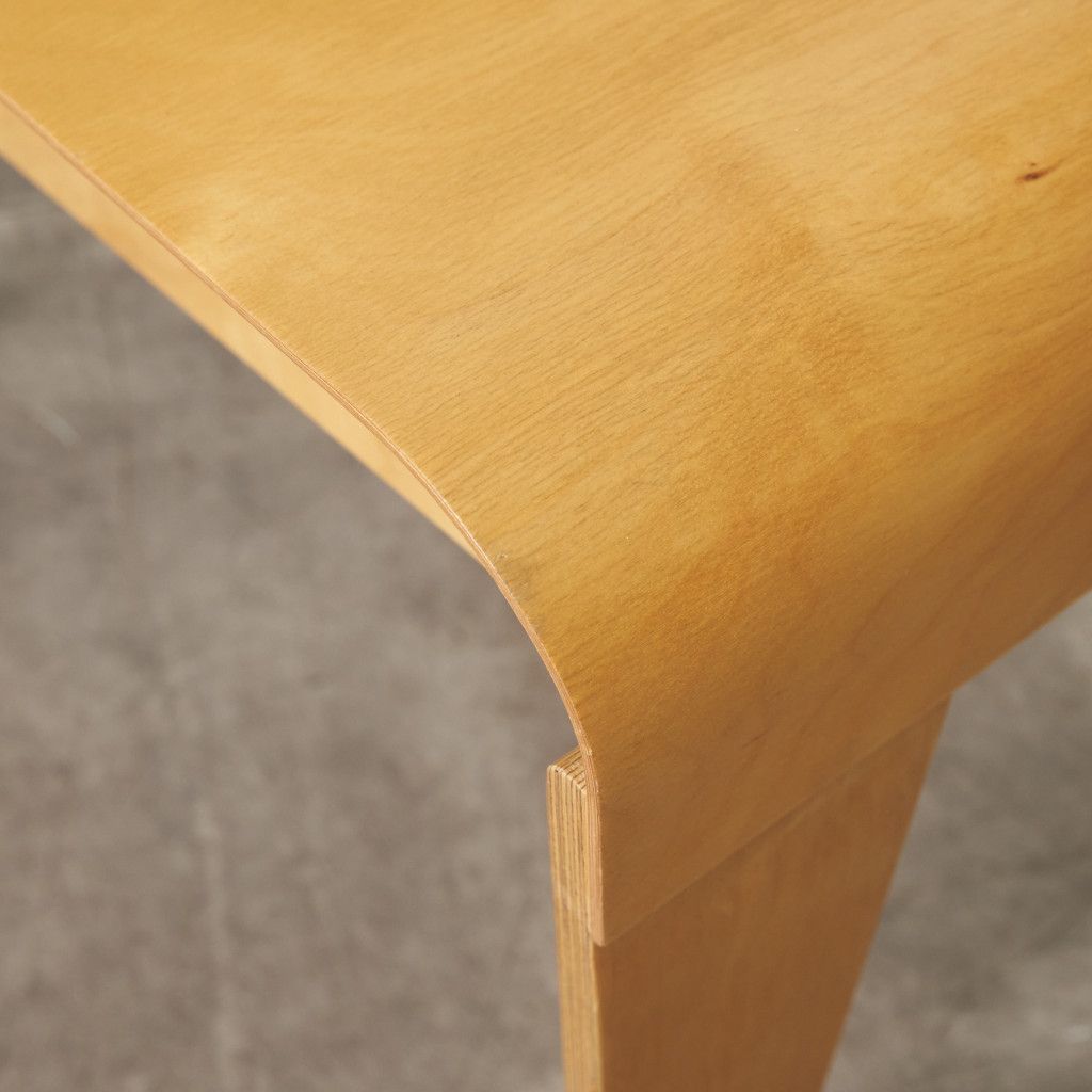 ISOKON plus サイドチェア / ジャンク品