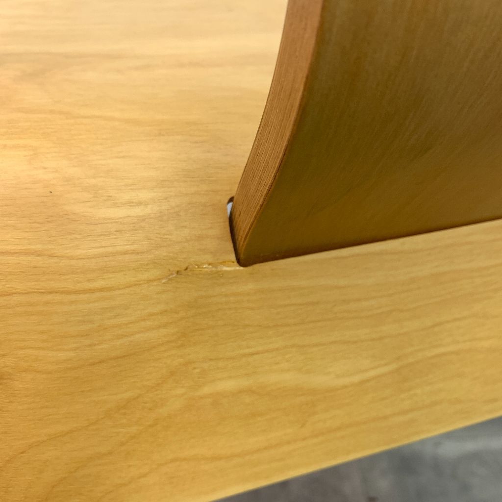 ISOKON plus サイドチェア / ジャンク品
