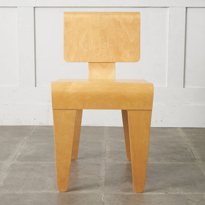 ISOKON plus サイドチェア / ジャンク品