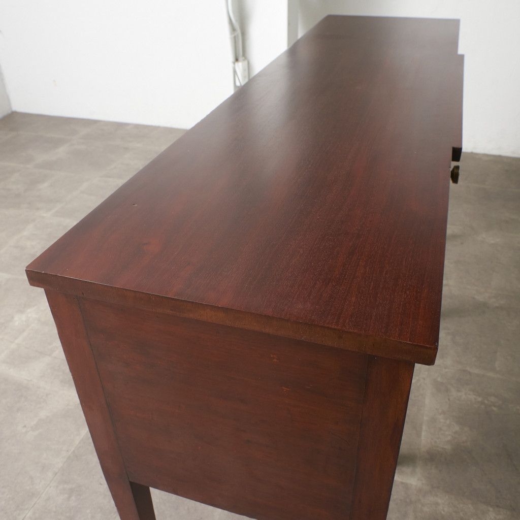 英国アンティーク ジョージアン様式 サイドボード