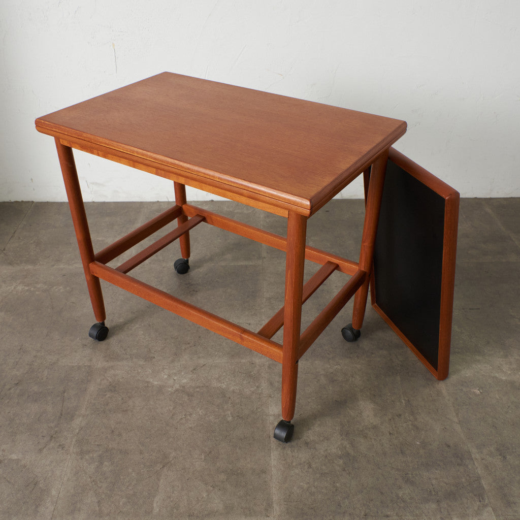 Grete Jalk エクステンション トロリーワゴン
