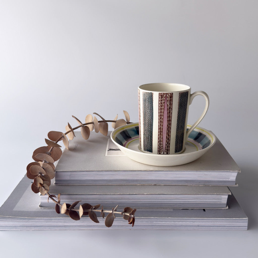 ヴィンテージ カップ＆ソーサー