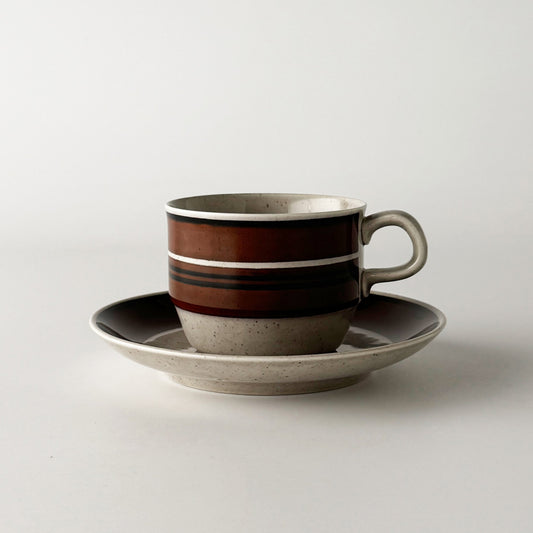 Isolde イソルデ カップ&ソーサー